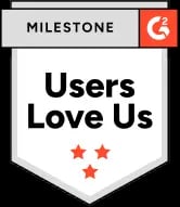 User Love Badge