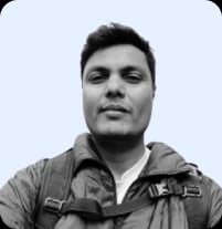 Chait Jain, CEO