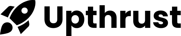 Upthrust agency logo