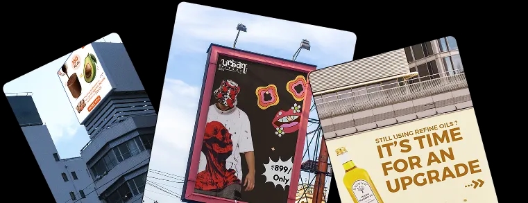 User-generated content video promoting ecommerce skincare brand