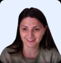 Gabriela, Founder