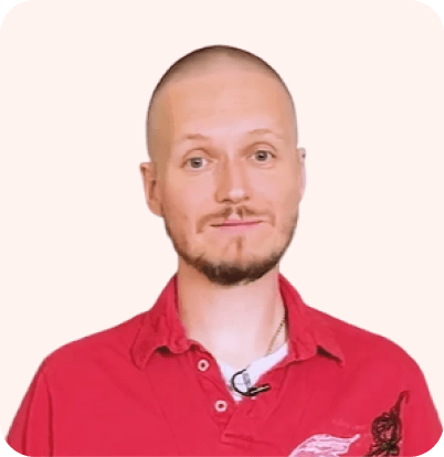 Troy, CEO